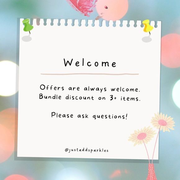 Peridot, Topaz & Tourmaline in a 925 SS Filled Ring (6) - Picture 9 of 10